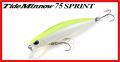 Tide Minnow 75 Sprint